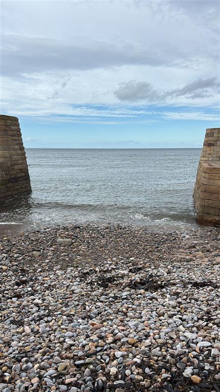 16 Glenbarry, Bridgend, Buckie AB56 1XN in Buckie