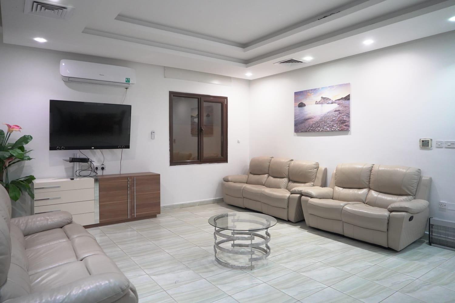 Kuwait – Sabah Al Ahmad Sea City, Phase A3 Chalet No. 4093 in Kuwait