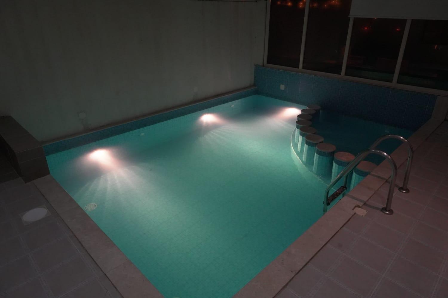 Kuwait – Sabah Al Ahmad Sea City, Phase A3 Chalet No. 4093 in Kuwait