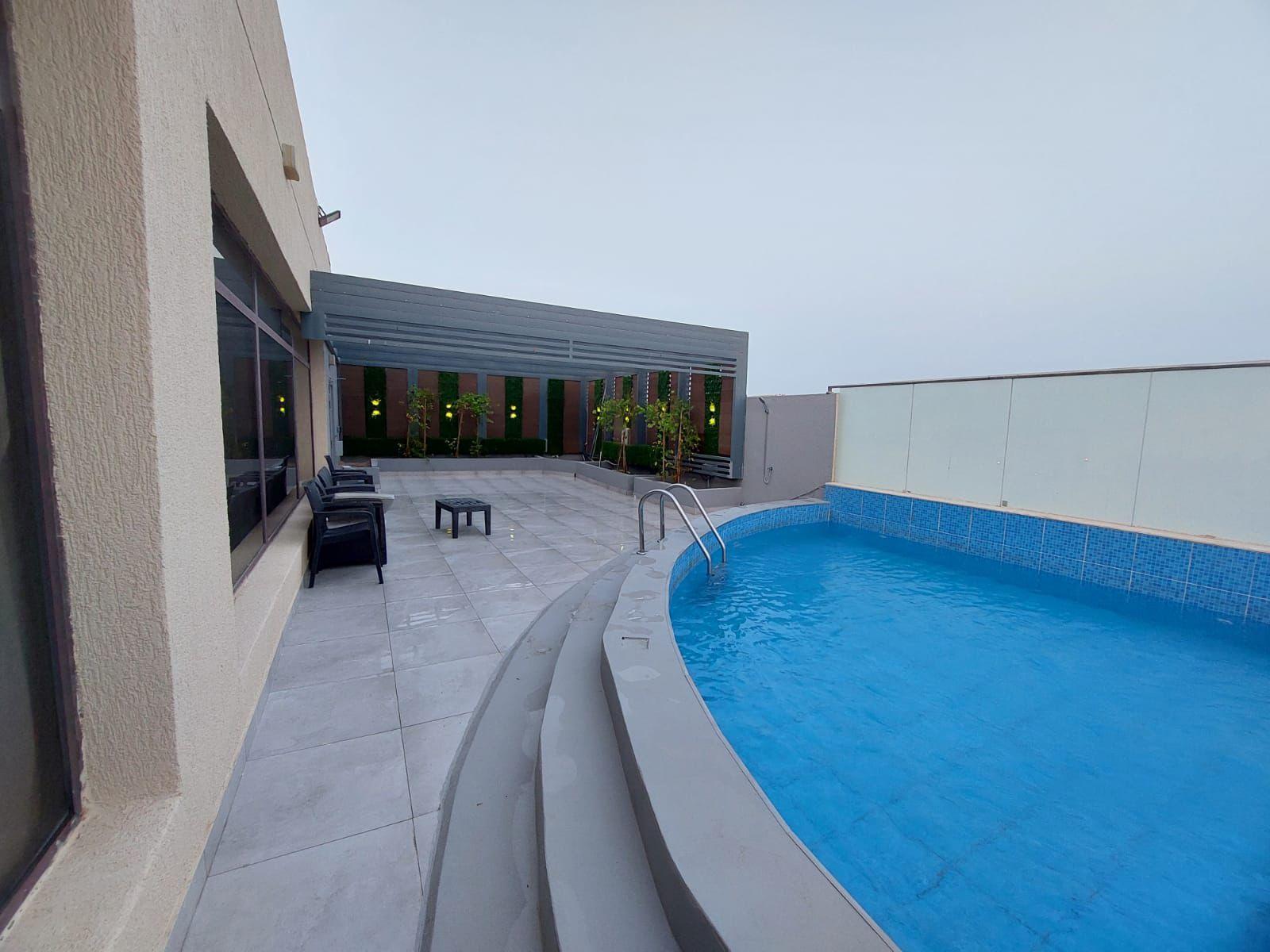 Kuwait – Sabah Al Ahmad Sea City, Phase A3 Chalet No. 4093 in Kuwait